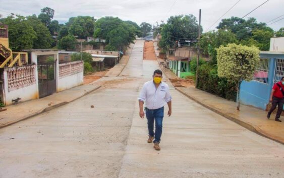 En Acayucan planifican el desarrollo de la ciudad