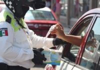 Desinfecta SSP 174 mil 698 unidades particulares en la entidad Desinfecta SSP 174 mil 698 unidades particulares en la entidad
