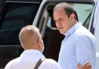 Denuncian a Cuauhtémoc Blanco y red de amigos por presunta corrupción