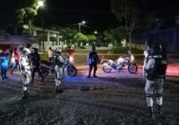 Matan a joven en calles de Martínez de la Torre