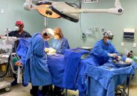 Continúa IMSS Veracruz Sur con servicios médicos en la Séptima Jornada Nacional de Recuperación de Servicios