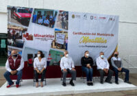 Minatitlán  recibe certificación “Municipio Promotor de la Salud”