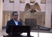 Conmemora Congreso 174 aniversario de la Gesta Heroica de los Niños Héroes