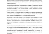 Atiende CEAPP agravios contra comunicadores de Córdoba y Tierra Blanca