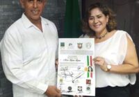 Honoris Causa a Leticia López, 30 años en la abogacía
