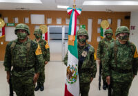 Celebra Minatitlán 211 Aniversario de la Independencia de México
