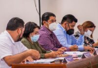 Cabildo de Córdoba aprueba estados financieros del mes de agosto Cabildo de Córdoba aprueba estados financieros del mes de agosto