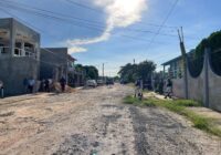 Ataque armado deja cuatro muertos en Cosoleacaque cuando disfrutaban de un convivio