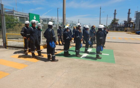 15 mil personas de 300 establecimientos participarán en el macro simulacro