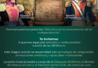 200 años de la consumación de la Independencia