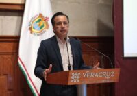 Confirma Gobernador que Veracruz avanzó a semáforo amarillo; anuncia nuevas sedes de vacunación Confirma Gobernador que Veracruz avanzó a semáforo amarillo; anuncia nuevas sedes de vacunación