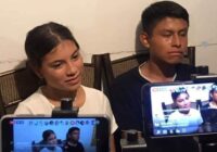 NO ESTABA DESAPARECIDA, JOVENCITA SE FUE CON EL NOVIO, QUE ES SOLDADO