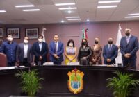 Cumple LXV Legislatura con sentencia de la SCJN, del caso Mixtla de Altamirano