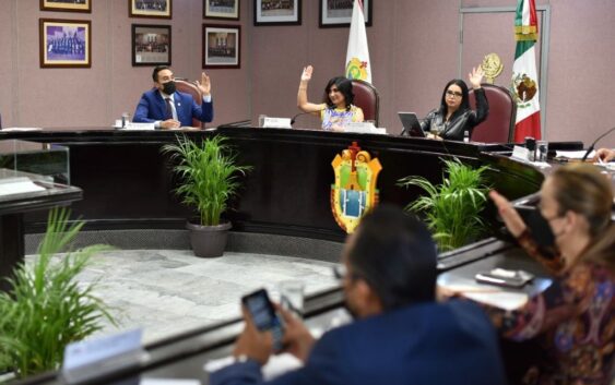 Tendría Congreso procedimiento claro para solicitudes de creación de municipios