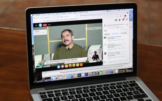 En su edición 7, revista digital Eduscientia se internacionaliza