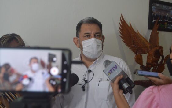 Resolución del TEV ratifica la voluntad ciudadana expresada en las urnas: Amado Cruz Malpica