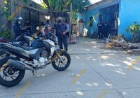 MATAN A MOTOTAXİSTA EN JUCHITAN
