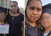 Privan de la libertad a mujer en Yanga