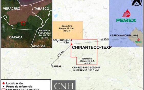En Uxpanapa reclaman a Carlos Slim que repare caminos dañados por perforación de pozos petroleros