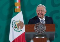 Conferencia de prensa del Presidente Andrés Manuel López Obrador del 24 de septiembre de 2021
