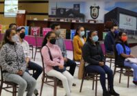 Poder Judicial sede del foro “Modelos Lingüísticos Sordos de Lengua de Señas Mexicanas”