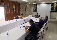 Vacunarán contra COVID-19 a personas de 18 años en Minatitlán