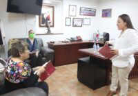 Instalan gobiernos Federal, Estatal y Municipal el primer Centro Comunitario de Atención a la Primera Infancia de Veracruz