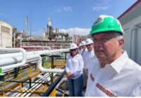 AMLO en Minatitlán Parlamento Veracruz Juan Javier Gómez Cazarín