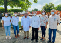 Avanzan con éxito jornadas de vacunación a jóvenes minatitlecos