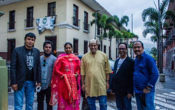 Compañía de danza y música Nrityanchal de Bangladesh se presentará en Córdoba