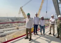 AMLO en Minatitlán Parlamento Veracruz Juan Javier Gómez Cazarín