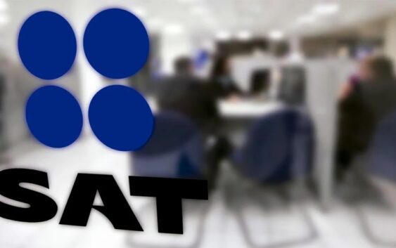 RFC obligatorio para todos los mayores de edad: SATRubén López