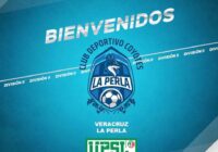 La Perla ya tiene equipo de Segunda División: Club Deportivo Coyotes La Perla