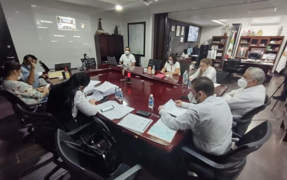 Coordina Ayuntamiento jornadas de reclutamiento laboral