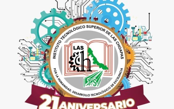 Prestigiosos conferencistas participan en el XXI aniversario de fundación del ITSCH
