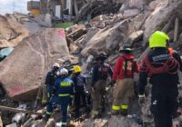 Encuentran material genético en derrumbe del Chiquihuite, podría ser de familia desaparecida