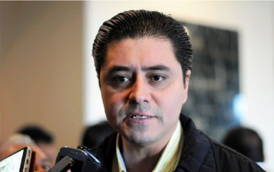 Rogelio Franco se queda preso y no será diputado. ‘Tiene suspendidos sus derechos ciudadanos’: Poder Judicial