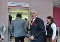 Se solicitará “Juicio Político” para Fernando Yunes por delincuente electoral