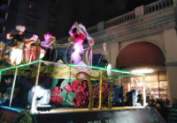 Será complicado realizar el carnaval de Veracruz 2022: Fernando Yunes