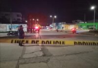 Atacan de seis balazos a dueño de cantina; queda gravemente herido