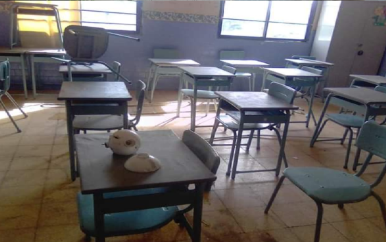 SEV no quiere contratar seguro para escuelas, ni pagar deducibles