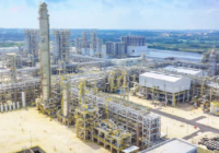 Semarnat aprobó la solicitud de la empresa Braskem Idesa para la construcción de una terminal marítima de etano en Veracruz