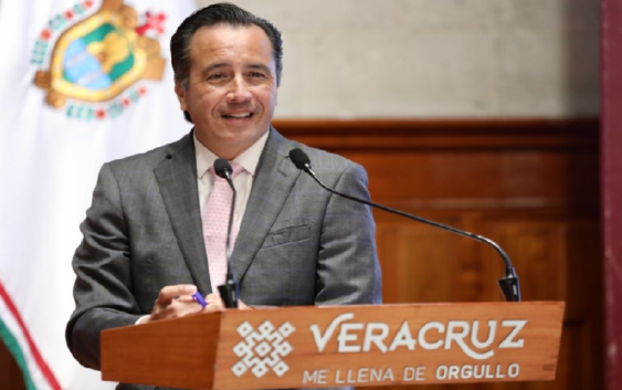 En marcha la recuperación de 30 municipios afectados por Grace: gobernador Cuitláhuac García