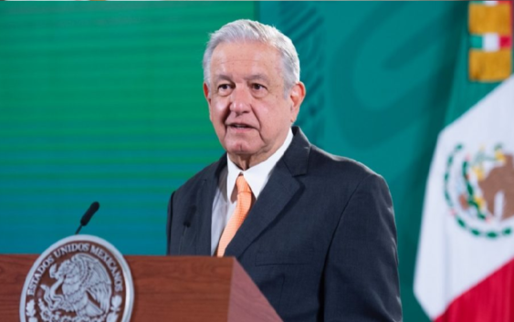 “No hay impuestos, no hay gasolinazos, no hay aumento en tarifas, es un buen presupuesto”, dice AMLO sobre el paquete económico 2022