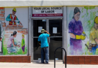 Solicitudes de ayuda por desempleo en EU llegan a 310 mil esta semana, un nuevo mínimo pandémico