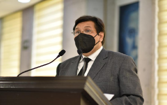 Xalapa con méritos suficientes para ser declarada “Ciudad de la Música 2021”: León David Jiménez