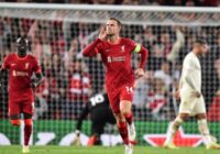 Bendita Champions, Liverpool derrota al Milan en un partidazo