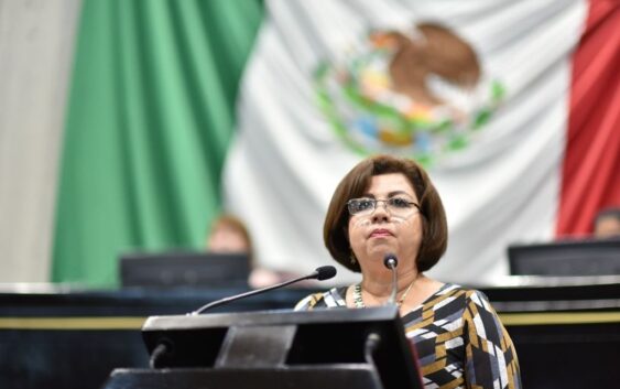 Ajusta Congreso del Estado atribuciones del Invedem