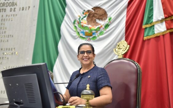Declara Congreso inicio de funciones del Centro de Conciliación Laboral