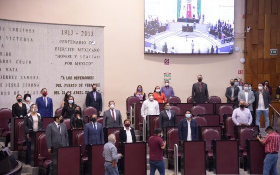Desecha Congreso terna para la Comisión de Víctimas